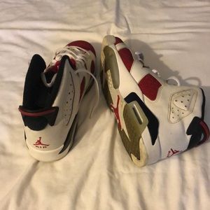 Jordan shoes
